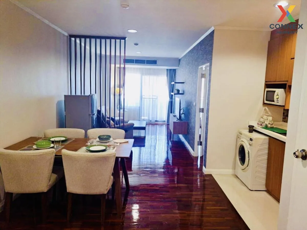 For Rent Condo , Citi Resort Sukhumvit 49 , BTS-Phrom Phong , Khl 4