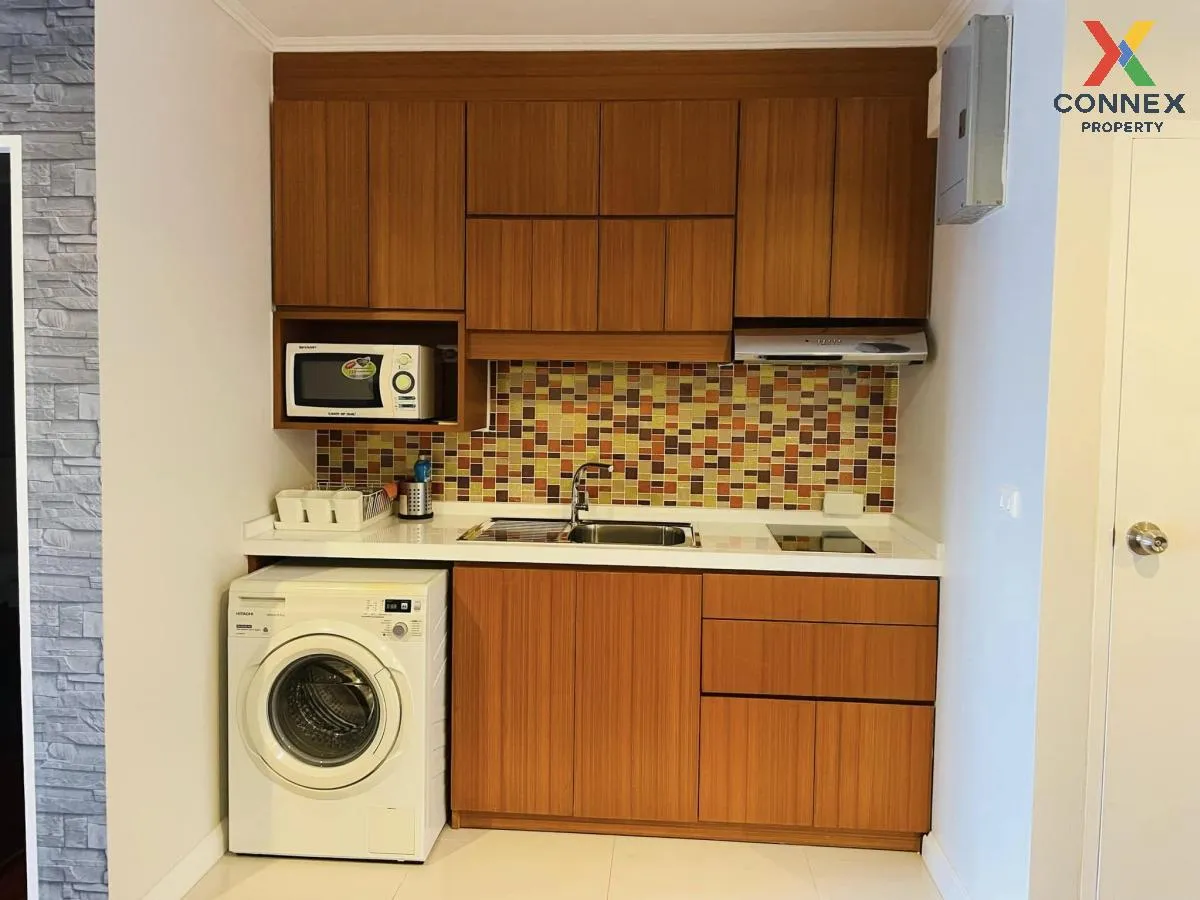 For Rent Condo , Citi Resort Sukhumvit 49 , BTS-Phrom Phong , Khl