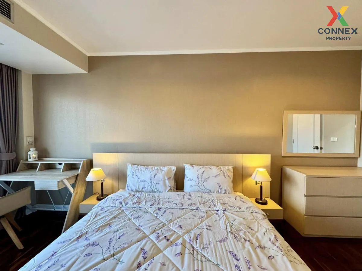 For Rent Condo , Citi Resort Sukhumvit 49 , BTS-Phrom Phong , Khl