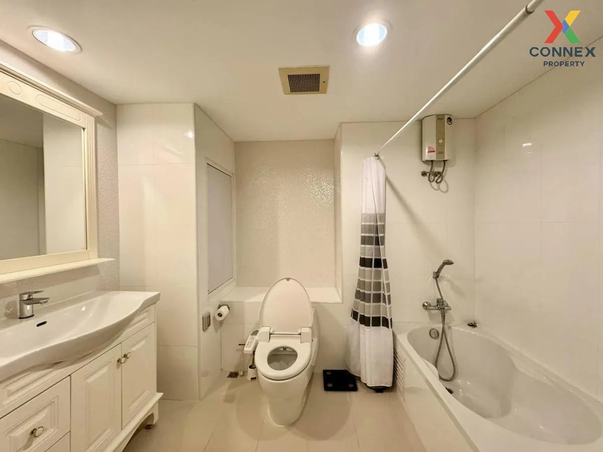 For Rent Condo , Citi Resort Sukhumvit 49 , BTS-Phrom Phong , Khl