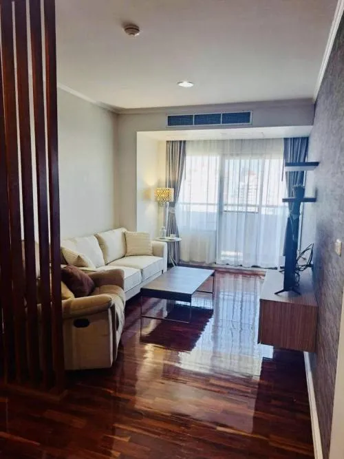 For Rent Condo , Citi Resort Sukhumvit 49 , BTS-Phrom Phong , Khlong Tan Nuea , Watthana , Bangkok , CX-112977