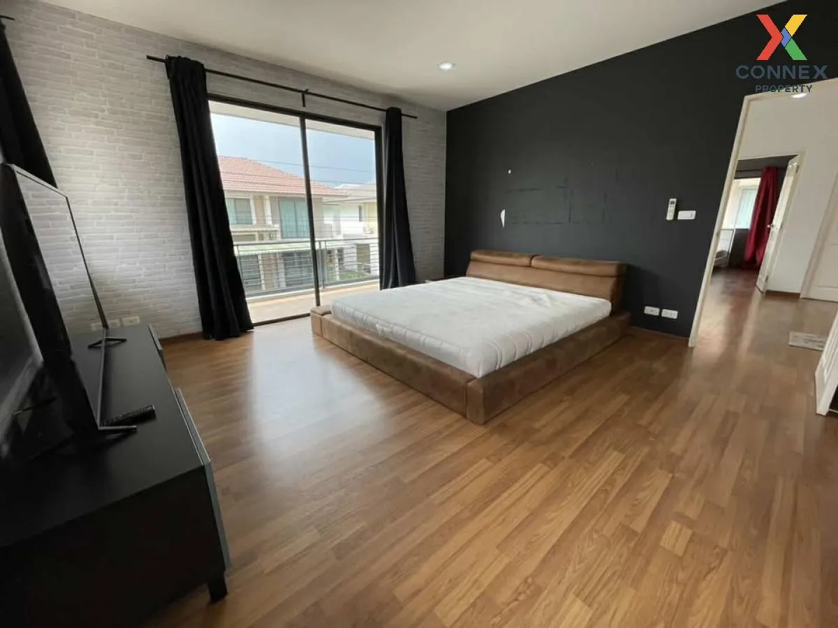 ขายบ้าน  โกลเด้น วิลเลจ บางนา-กิ่งแก้ว ราชาเทวะ บางพลี สมุทรปรากา