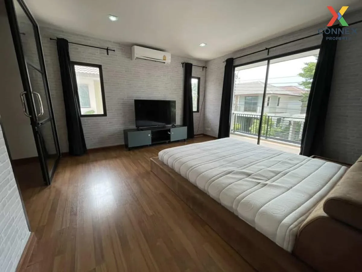 ขายบ้าน  โกลเด้น วิลเลจ บางนา-กิ่งแก้ว ราชาเทวะ บางพลี สมุทรปรากา