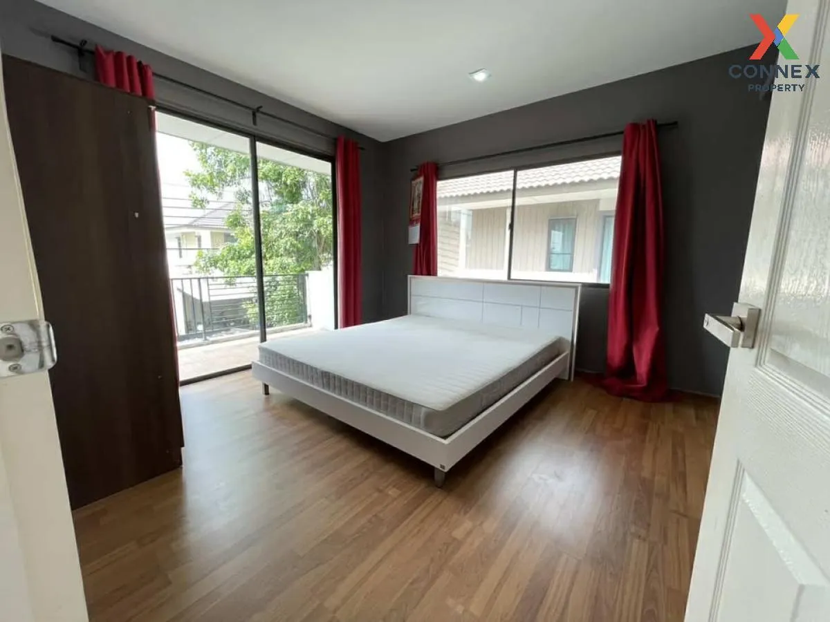 ขายบ้าน  โกลเด้น วิลเลจ บางนา-กิ่งแก้ว ราชาเทวะ บางพลี สมุทรปรากา