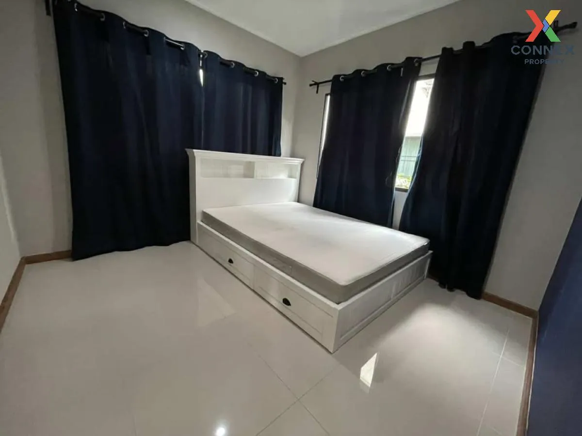 ขายบ้าน  โกลเด้น วิลเลจ บางนา-กิ่งแก้ว ราชาเทวะ บางพลี สมุทรปรากา