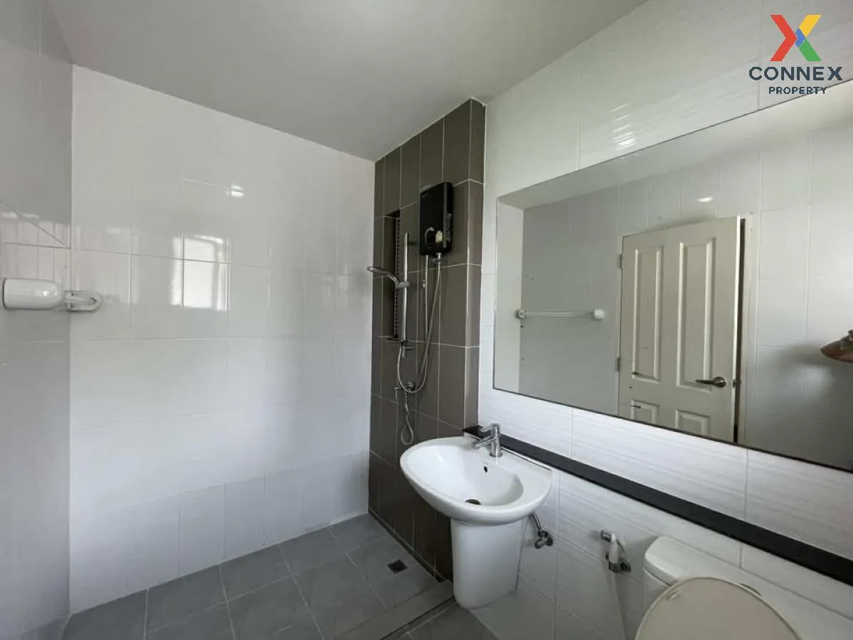 ขายบ้าน  โกลเด้น วิลเลจ บางนา-กิ่งแก้ว ราชาเทวะ บางพลี สมุทรปรากา