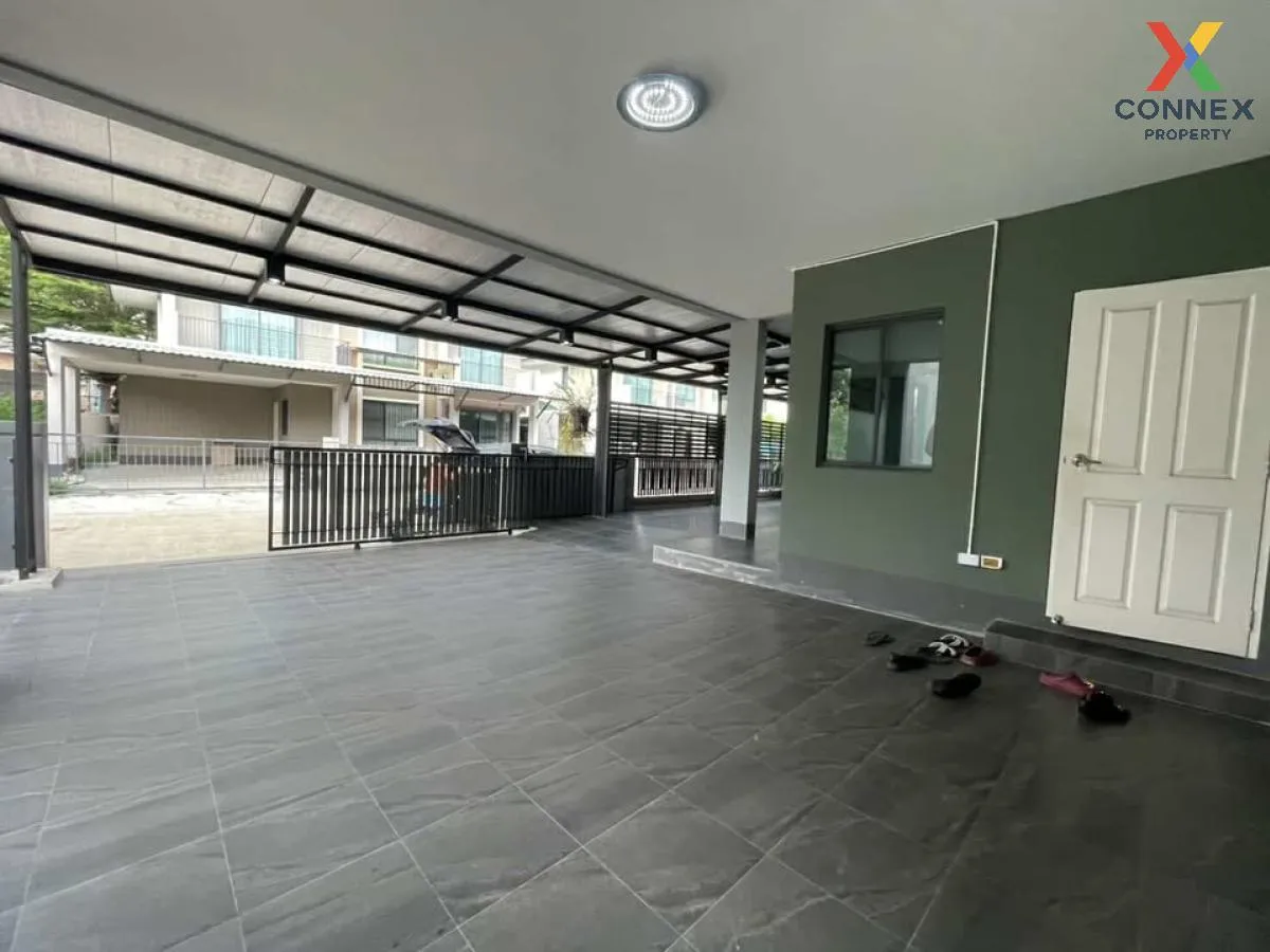 ขายบ้าน  โกลเด้น วิลเลจ บางนา-กิ่งแก้ว ราชาเทวะ บางพลี สมุทรปรากา 2