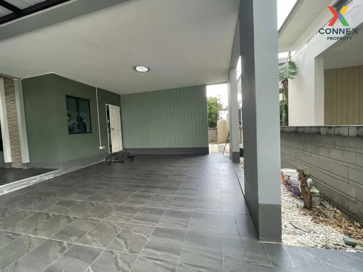 ขายบ้าน  โกลเด้น วิลเลจ บางนา-กิ่งแก้ว ราชาเทวะ บางพลี สมุทรปรากา 4