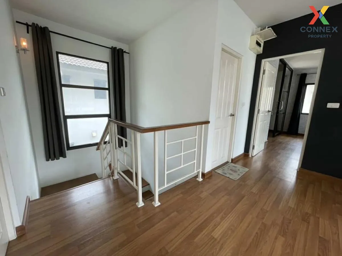 ขายบ้าน  โกลเด้น วิลเลจ บางนา-กิ่งแก้ว ราชาเทวะ บางพลี สมุทรปรากา