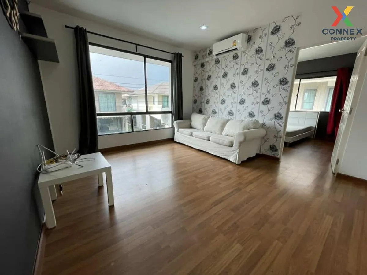 ขายบ้าน  โกลเด้น วิลเลจ บางนา-กิ่งแก้ว ราชาเทวะ บางพลี สมุทรปรากา