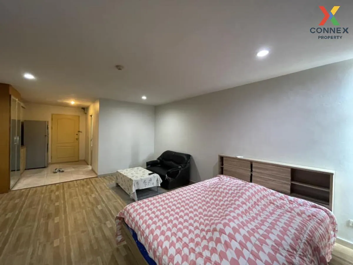 For Rent Condo , Silom Terrace , BTS-Sala Daeng , Silom , Bang Ra 2