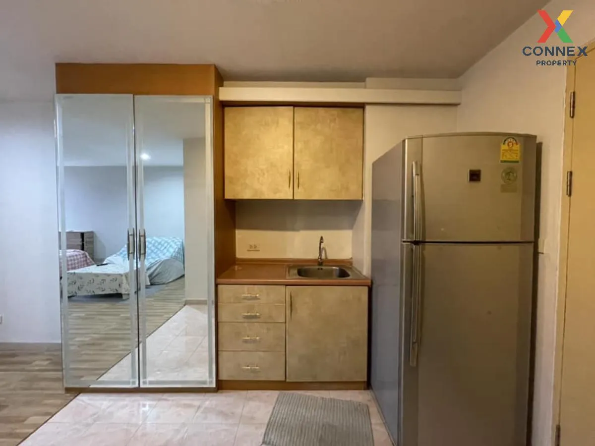 For Rent Condo , Silom Terrace , BTS-Sala Daeng , Silom , Bang Ra