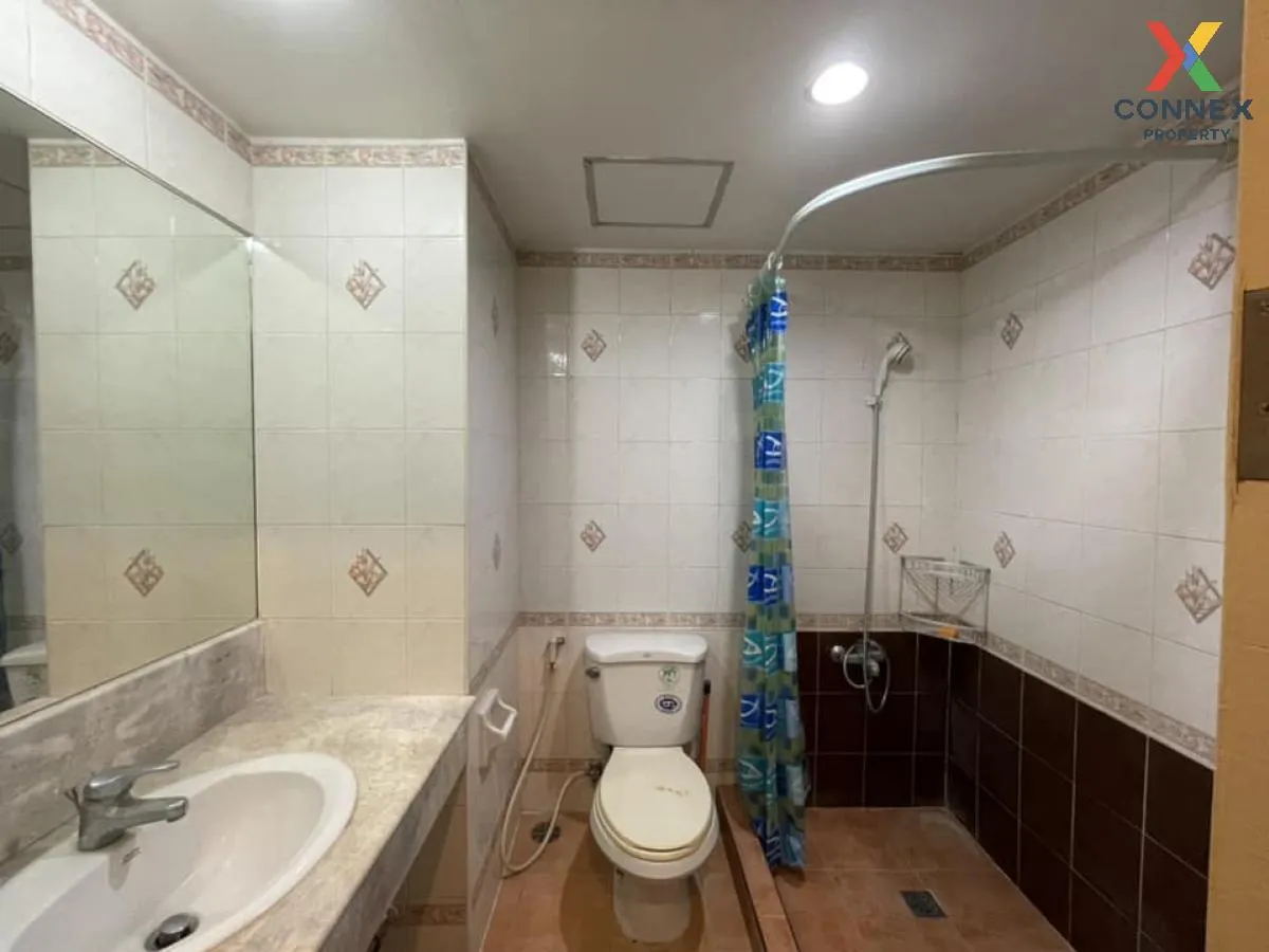 For Rent Condo , Silom Terrace , BTS-Sala Daeng , Silom , Bang Ra