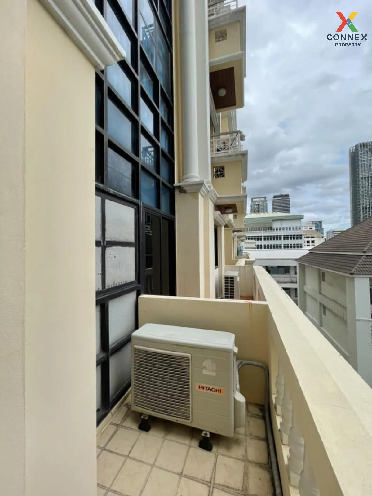 For Rent Condo , Silom Terrace , BTS-Sala Daeng , Silom , Bang Ra