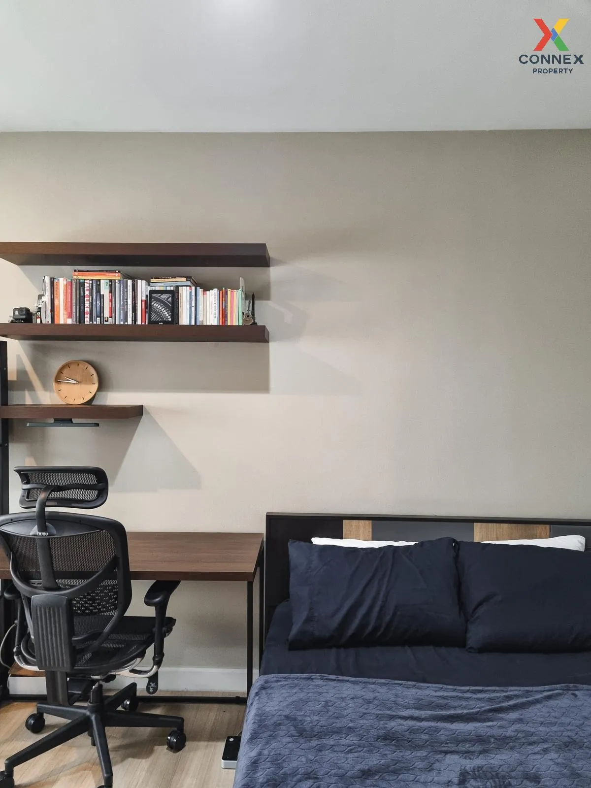 เช่าคอนโด  เดอะ ซี้ด มิงเกิล MRT-ลุมพินี ทุ่งมหาเมฆ เขต สาทร กรุง 4