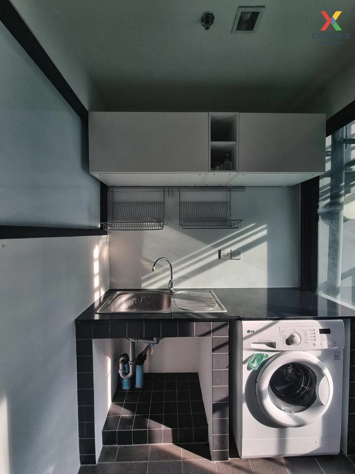 เช่าคอนโด  เดอะ ซี้ด มิงเกิล MRT-ลุมพินี ทุ่งมหาเมฆ เขต สาทร กรุง