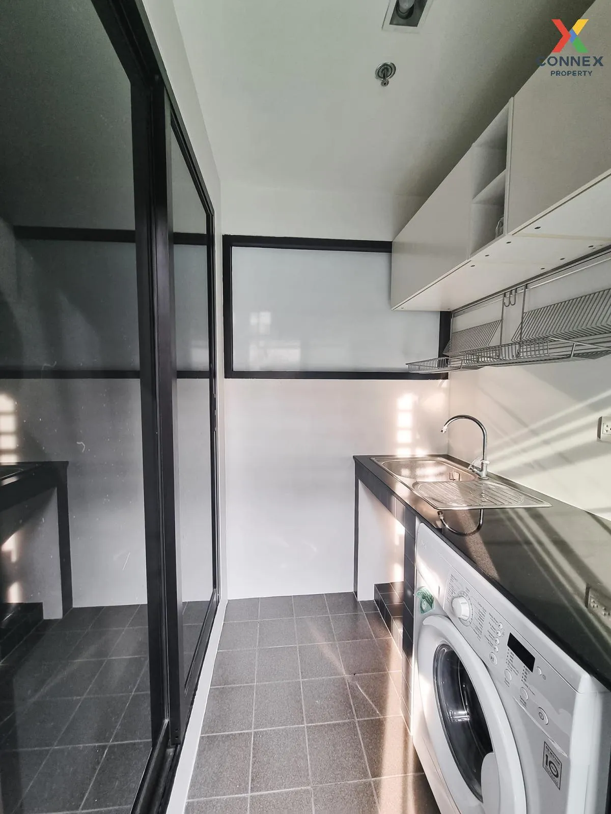 เช่าคอนโด  เดอะ ซี้ด มิงเกิล MRT-ลุมพินี ทุ่งมหาเมฆ เขต สาทร กรุง