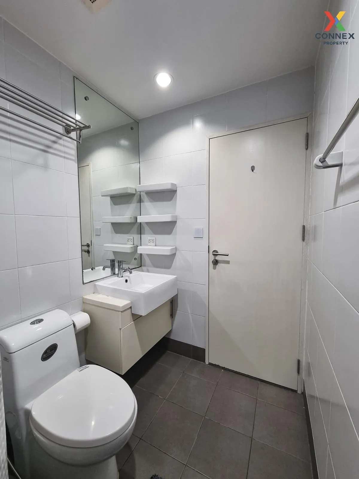 เช่าคอนโด  เดอะ ซี้ด มิงเกิล MRT-ลุมพินี ทุ่งมหาเมฆ เขต สาทร กรุง