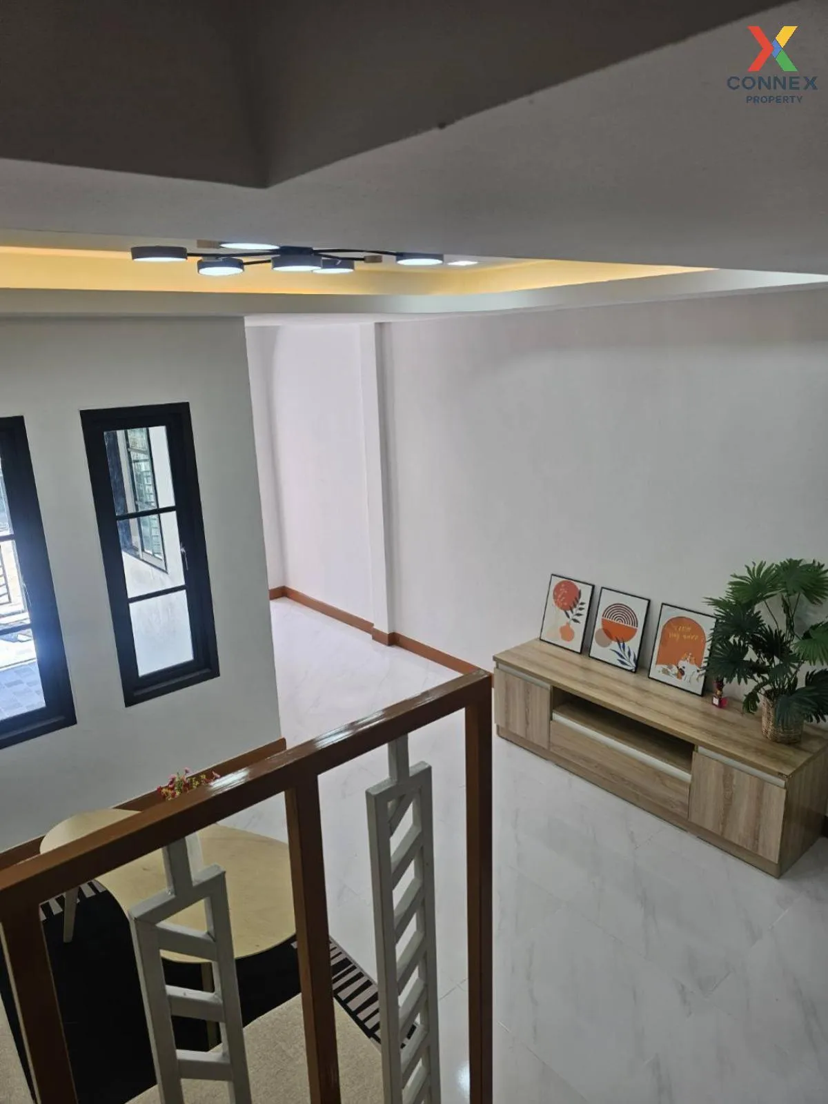 ขายทาวน์เฮ้าส์/ทาวน์โฮม  บ้านธัญพฤกษ์ สุวินทวงศ์ ซอยผดุงพันธ์ 11 