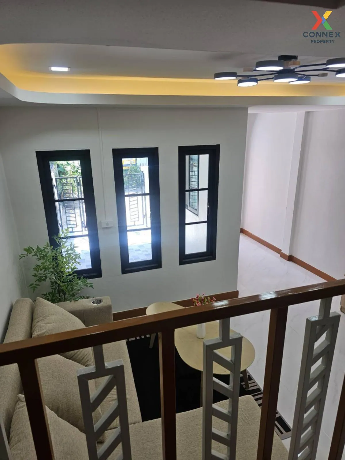 ขายทาวน์เฮ้าส์/ทาวน์โฮม  บ้านธัญพฤกษ์ สุวินทวงศ์ ซอยผดุงพันธ์ 11 