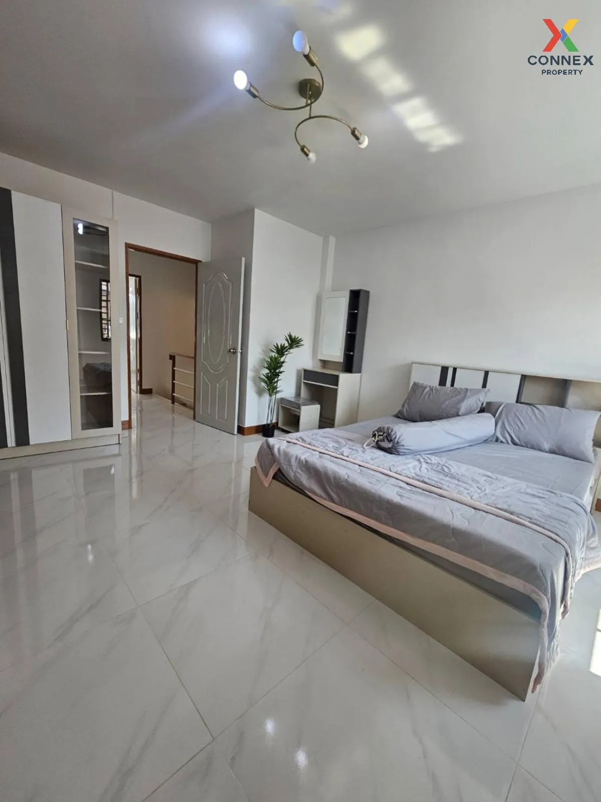 ขายทาวน์เฮ้าส์/ทาวน์โฮม  บ้านธัญพฤกษ์ สุวินทวงศ์ ซอยผดุงพันธ์ 11 