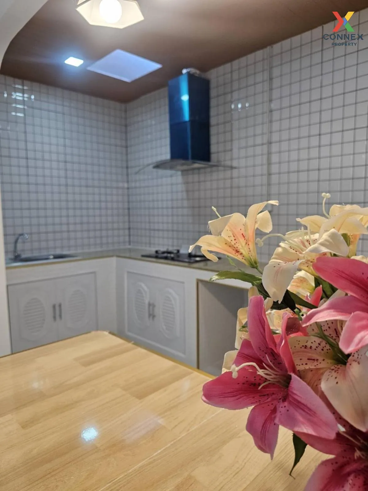 ขายทาวน์เฮ้าส์/ทาวน์โฮม  บ้านธัญพฤกษ์ สุวินทวงศ์ ซอยผดุงพันธ์ 11 