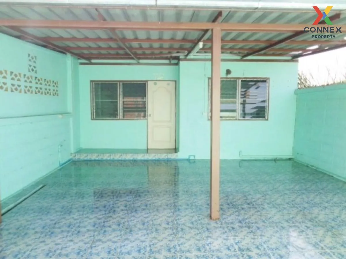 ขายทาวน์เฮ้าส์/ทาวน์โฮม  บ้านเรือนสุข ลำผักกูด ธัญบุรี ลำผักกูด ธ 2