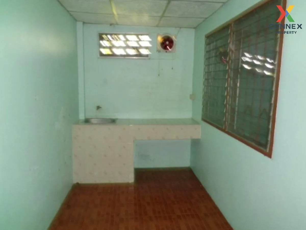 ขายทาวน์เฮ้าส์/ทาวน์โฮม  บ้านเรือนสุข ลำผักกูด ธัญบุรี ลำผักกูด ธ 4