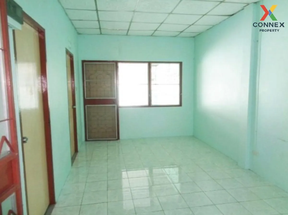 ขายทาวน์เฮ้าส์/ทาวน์โฮม  บ้านเรือนสุข ลำผักกูด ธัญบุรี ลำผักกูด ธ