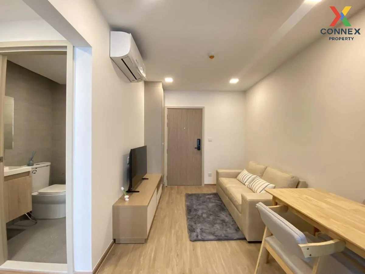 For Rent Condo , The Nest Chula - Samyan , MRT-Sam Yan , Maha Phr 1