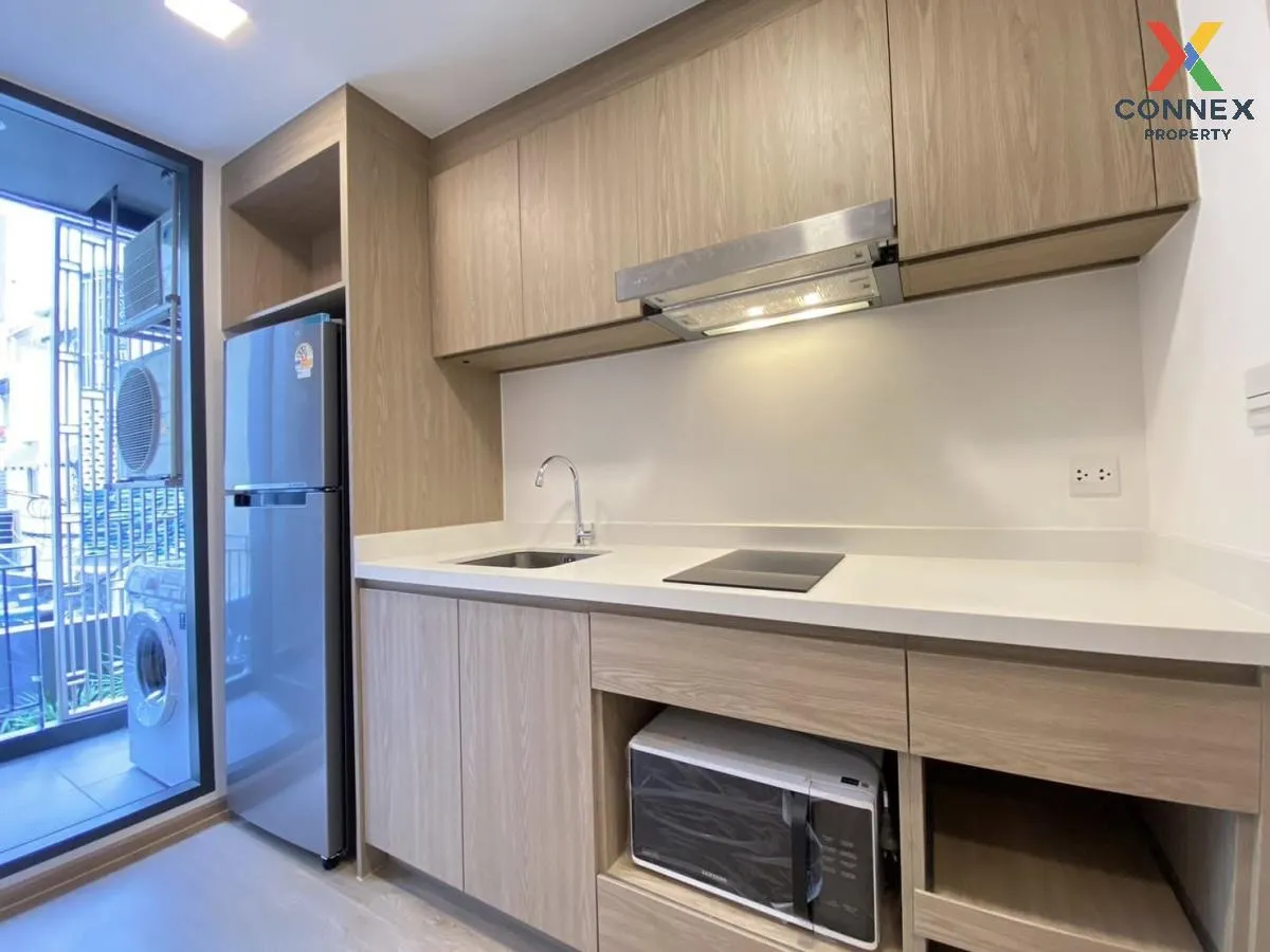 For Rent Condo , The Nest Chula - Samyan , MRT-Sam Yan , Maha Phr 3