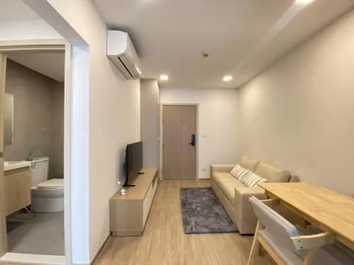 For Rent Condo , The Nest Chula - Samyan , MRT-Sam Yan , Maha Phruettharam , Bang Rak , Bangkok , CX-112990
