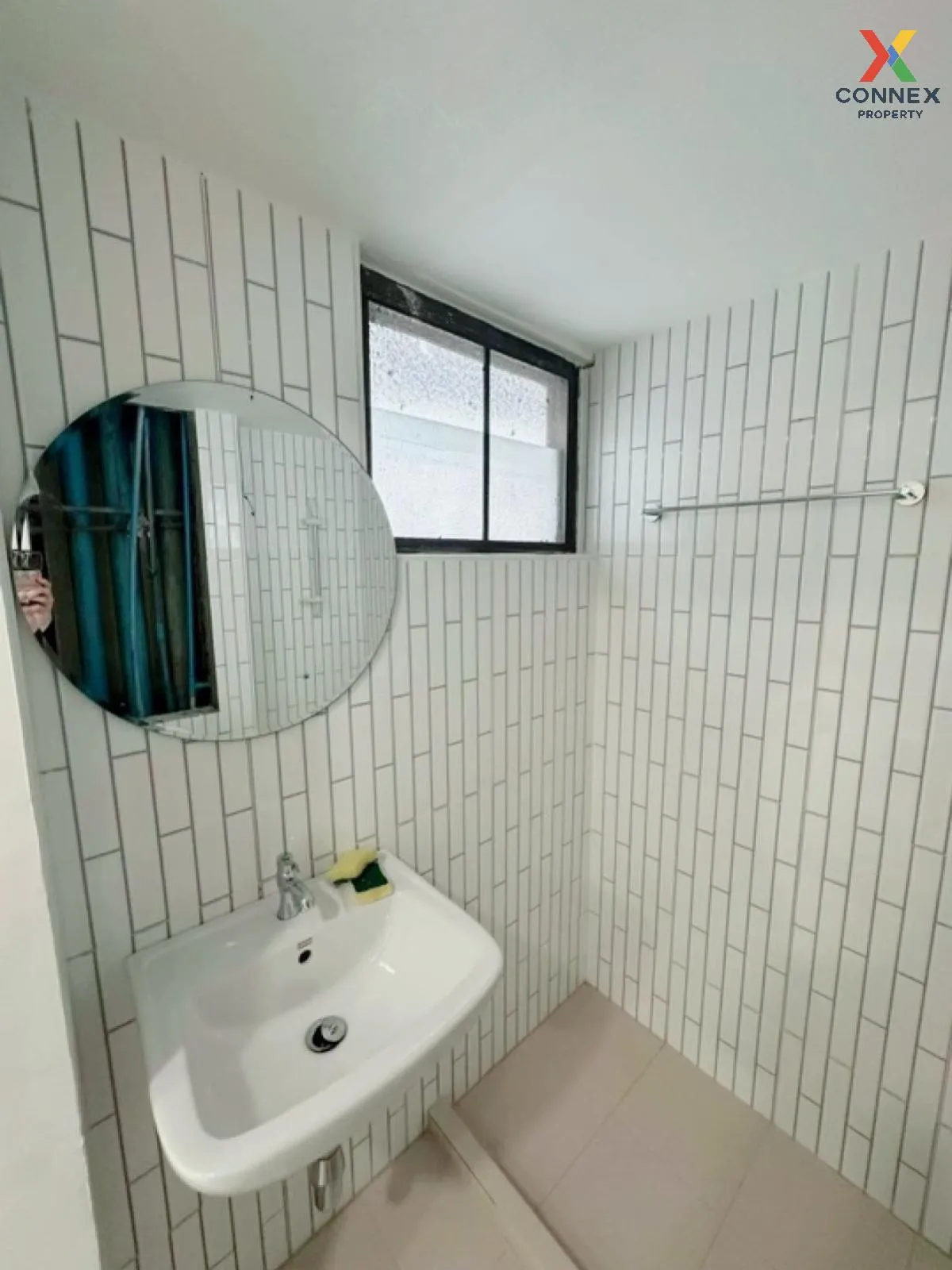 เช่าคอนโด  ธันยาคาร คอนโดมิเนี่ยม สามเสนนอก เขต ห้วยขวาง กรุงเทพ  4