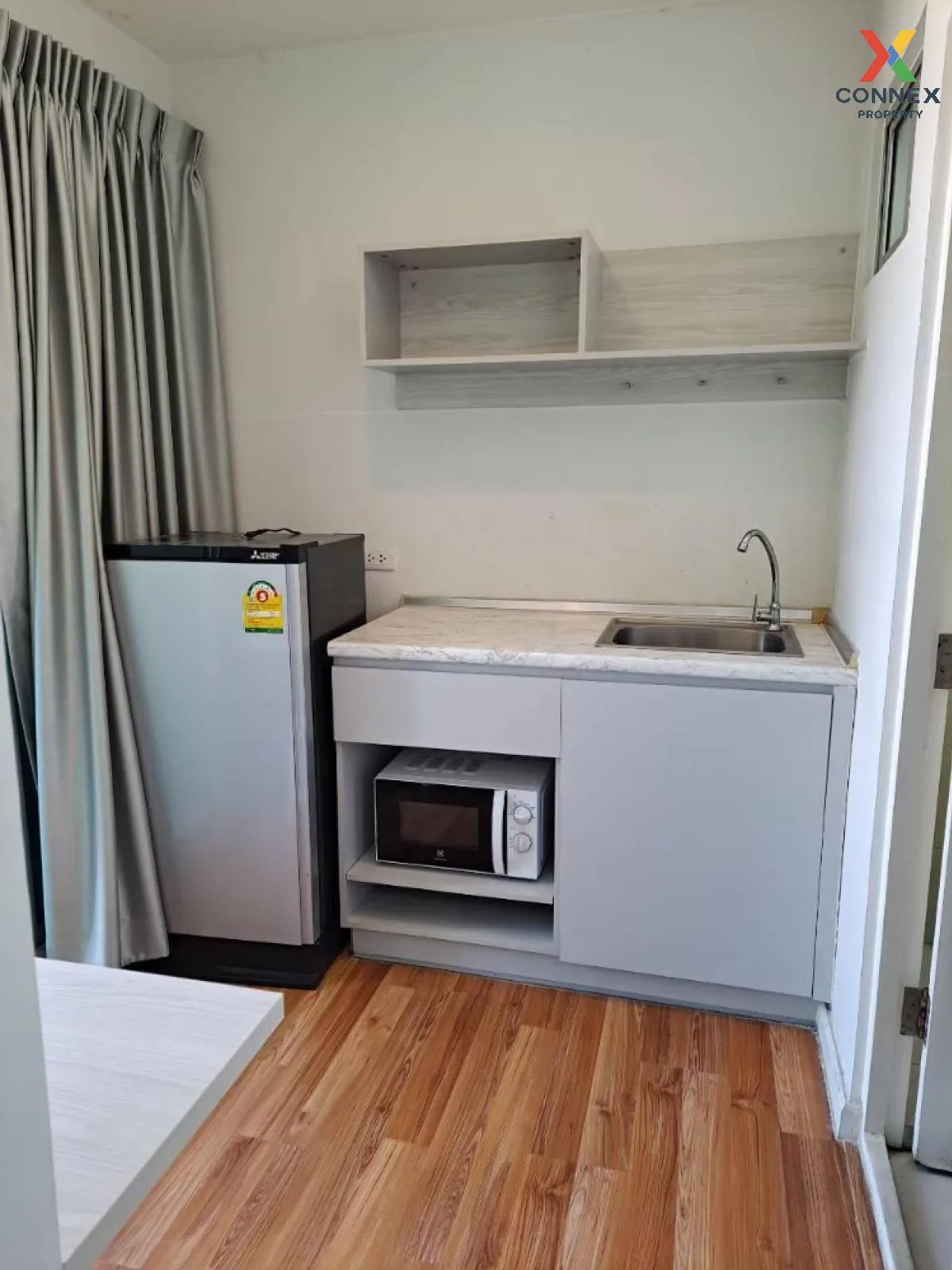 ขายคอนโด  วี คอนโด ลาดกระบัง ลำปลาทิว เขต ลาดกระบัง กรุงเทพ CX-11 3