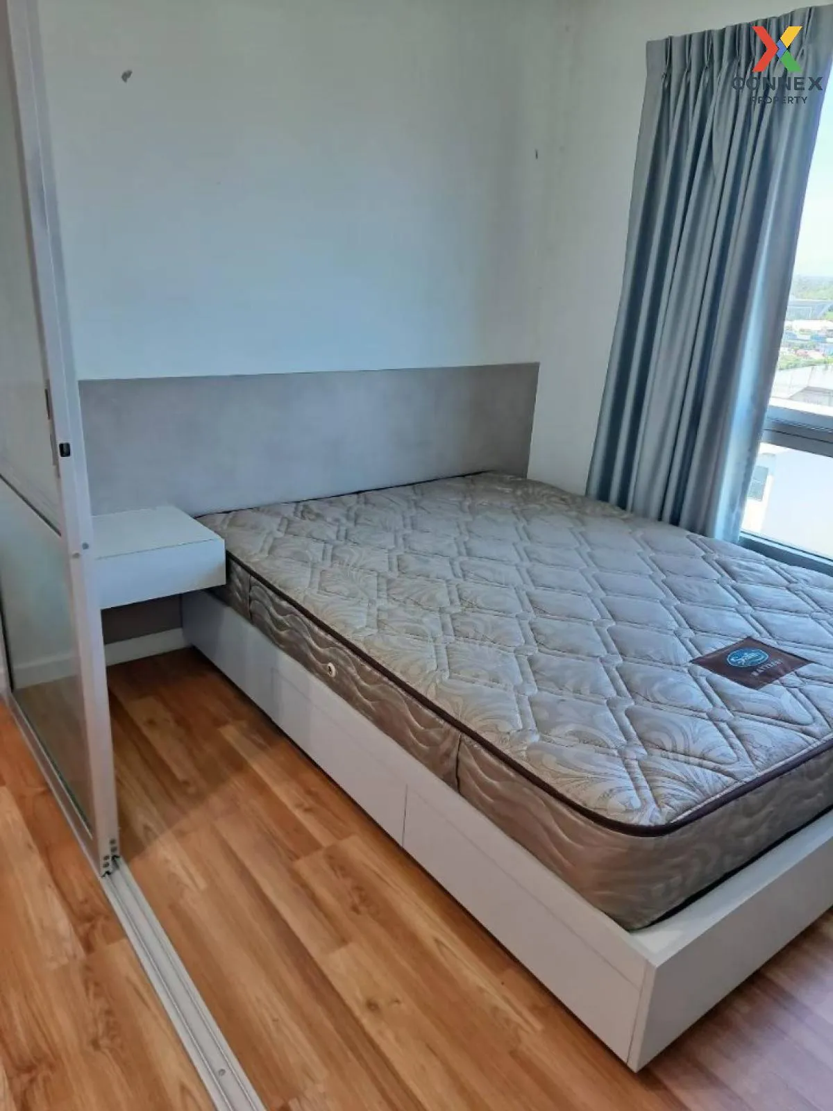 เช่าคอนโด  วี คอนโด ลาดกระบัง ลำปลาทิว เขต ลาดกระบัง กรุงเทพ CX-1 1