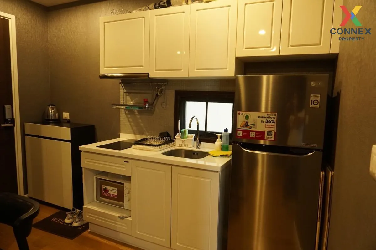 For Sale Condo , Condolette Dwell Sukhumvit 26 , BTS-Phrom Phong  For Sale Condo , Condolette Dwell Sukhumvit 26 , BTS-Phrom Phong  4