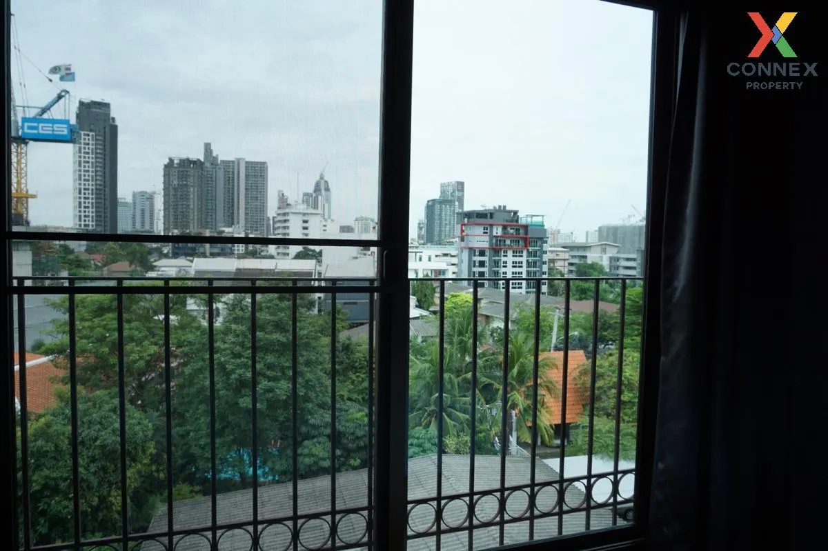 For Sale Condo , Condolette Dwell Sukhumvit 26 , BTS-Phrom Phong  For Sale Condo , Condolette Dwell Sukhumvit 26 , BTS-Phrom Phong