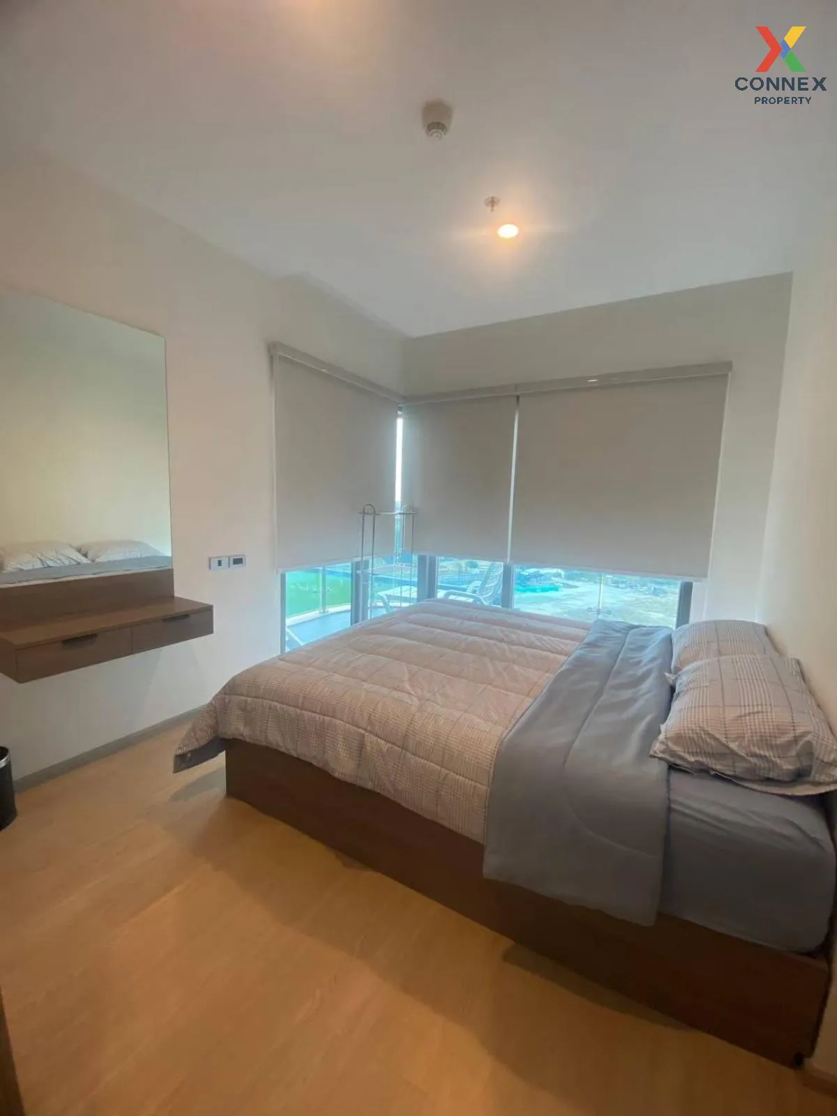 For Rent Condo , The Symphony Bangphra - Sriracha , Saen Suk , Mu For Rent Condo , The Symphony Bangphra - Sriracha , Saen Suk , Mu