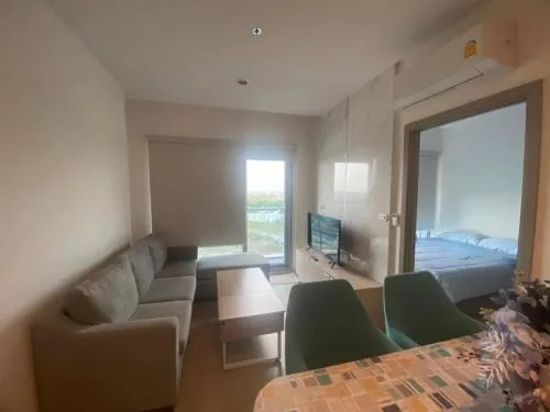 For Rent Condo , The Symphony Bangphra - Sriracha , Saen Suk , Mueang Chon Buri , Chon Buri , CX-112999