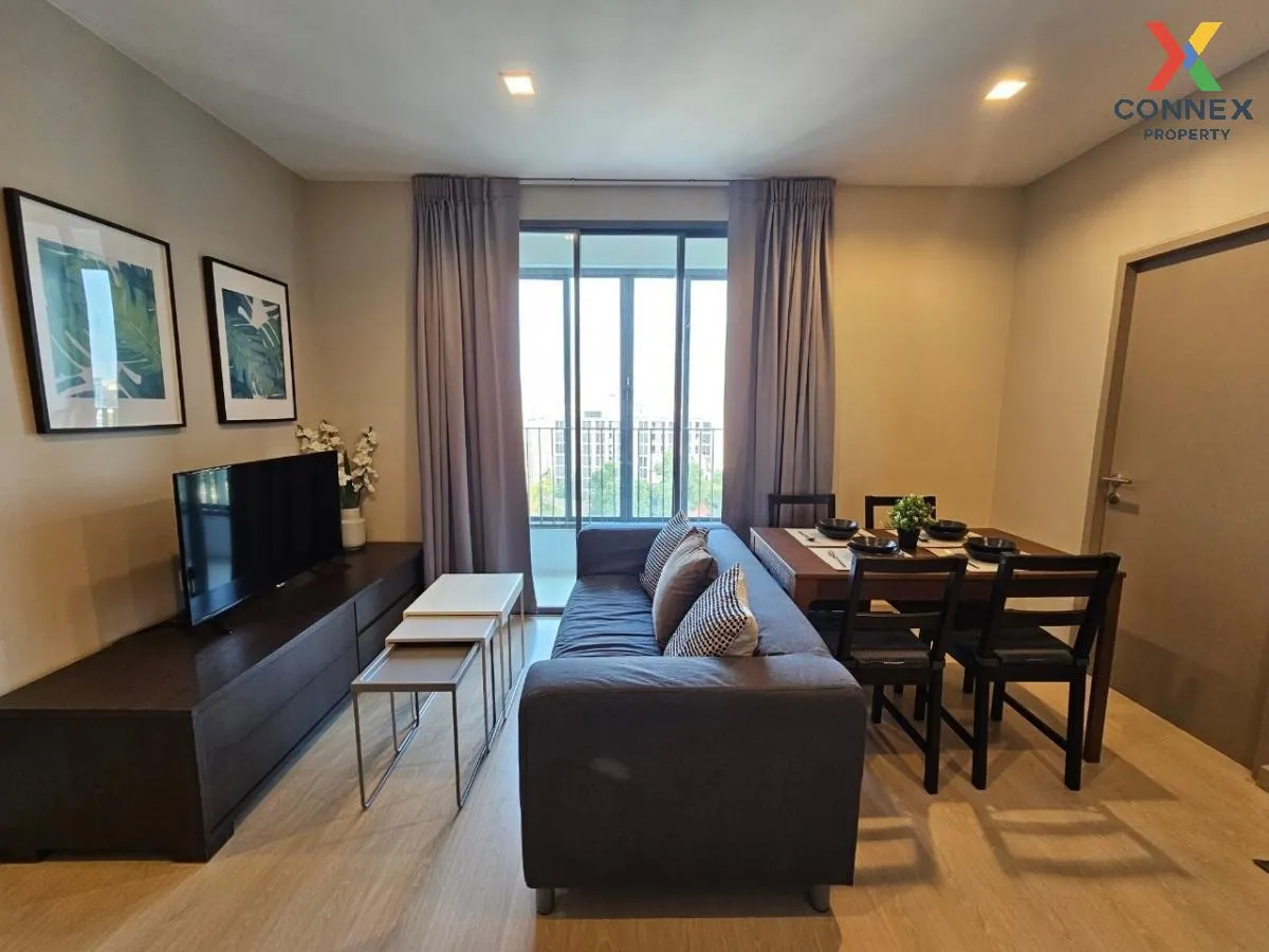 FOR RENT condo , Ideo Mobi Sukhumvit , BTS-On Nut , Bang Chak , P FOR RENT condo , Ideo Mobi Sukhumvit , BTS-On Nut , Bang Chak , P 1