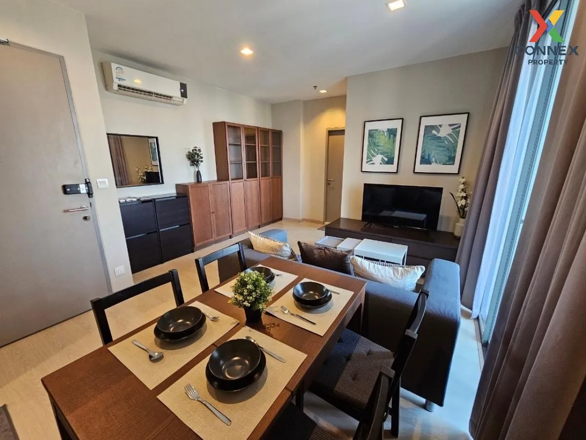 FOR RENT condo , Ideo Mobi Sukhumvit , BTS-On Nut , Bang Chak , P FOR RENT condo , Ideo Mobi Sukhumvit , BTS-On Nut , Bang Chak , P 4