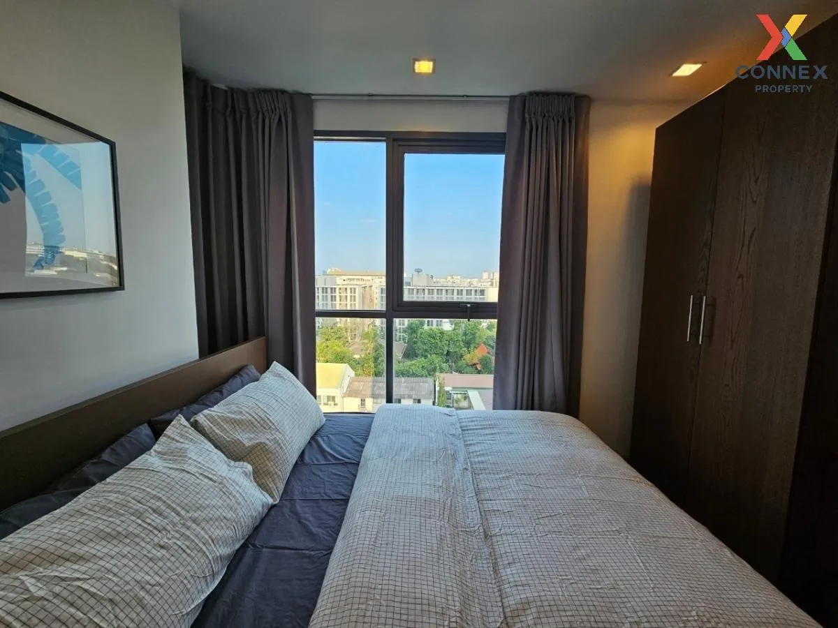 FOR RENT condo , Ideo Mobi Sukhumvit , BTS-On Nut , Bang Chak , P FOR RENT condo , Ideo Mobi Sukhumvit , BTS-On Nut , Bang Chak , P
