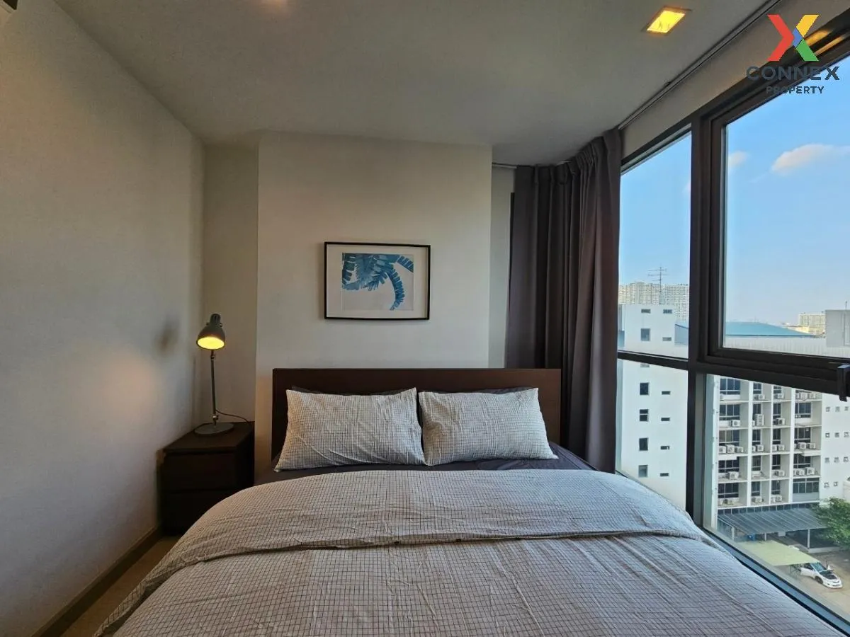 FOR RENT condo , Ideo Mobi Sukhumvit , BTS-On Nut , Bang Chak , P FOR RENT condo , Ideo Mobi Sukhumvit , BTS-On Nut , Bang Chak , P