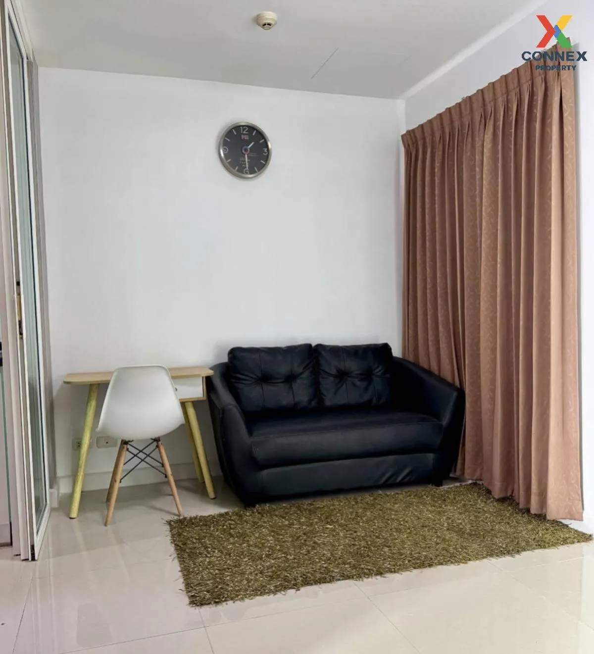 For Rent Condo , Aspire Srinakarin , Nong Bon , Prawet , Bangkok  1