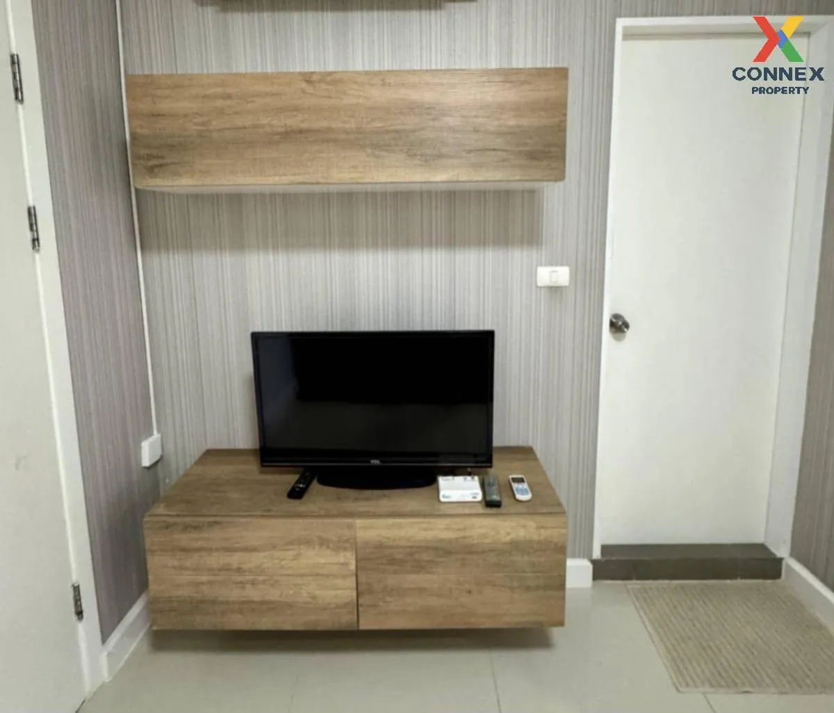 For Rent Condo , Aspire Srinakarin , Nong Bon , Prawet , Bangkok  2