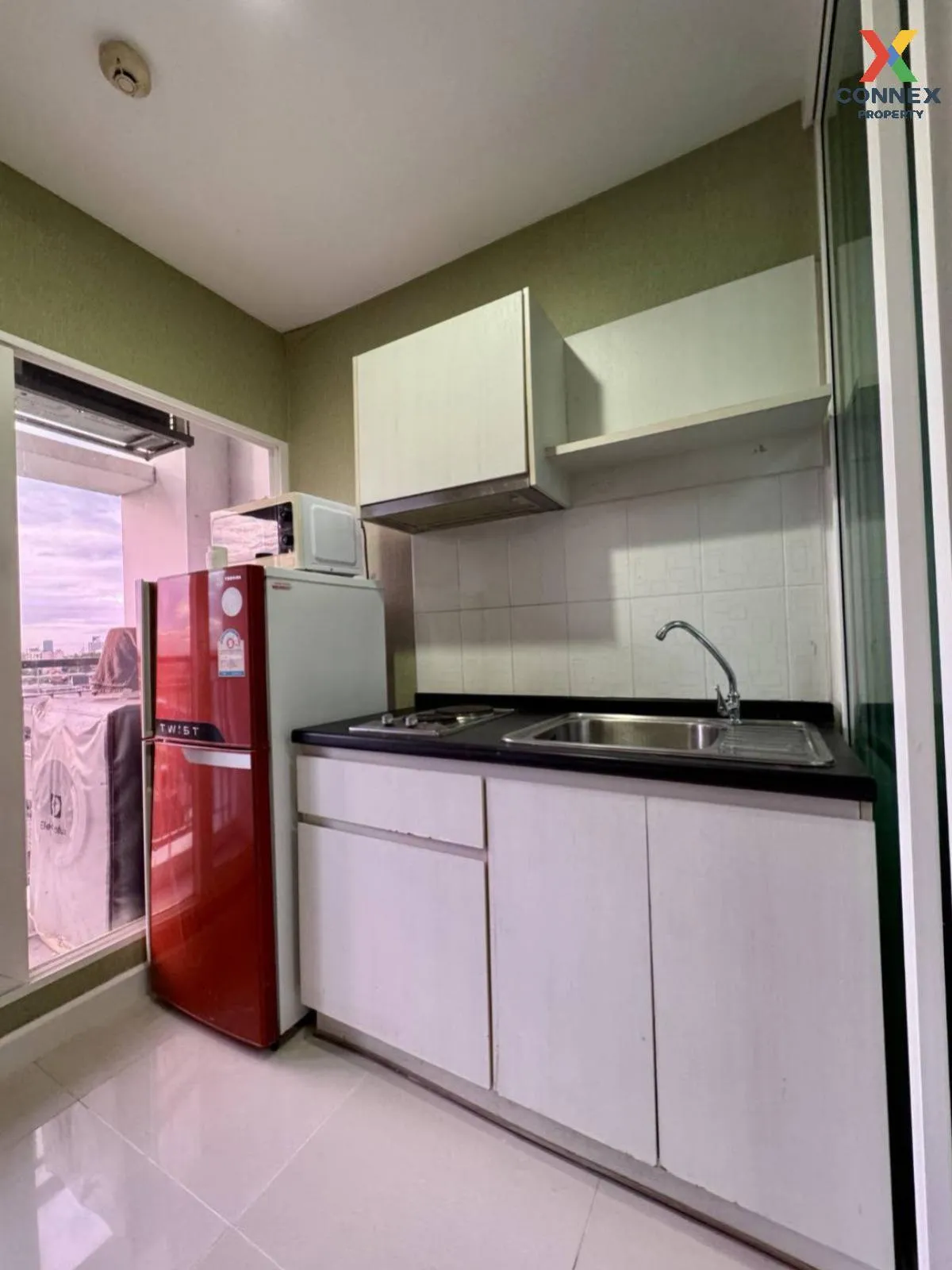 For Rent Condo , Aspire Srinakarin , Nong Bon , Prawet , Bangkok  3