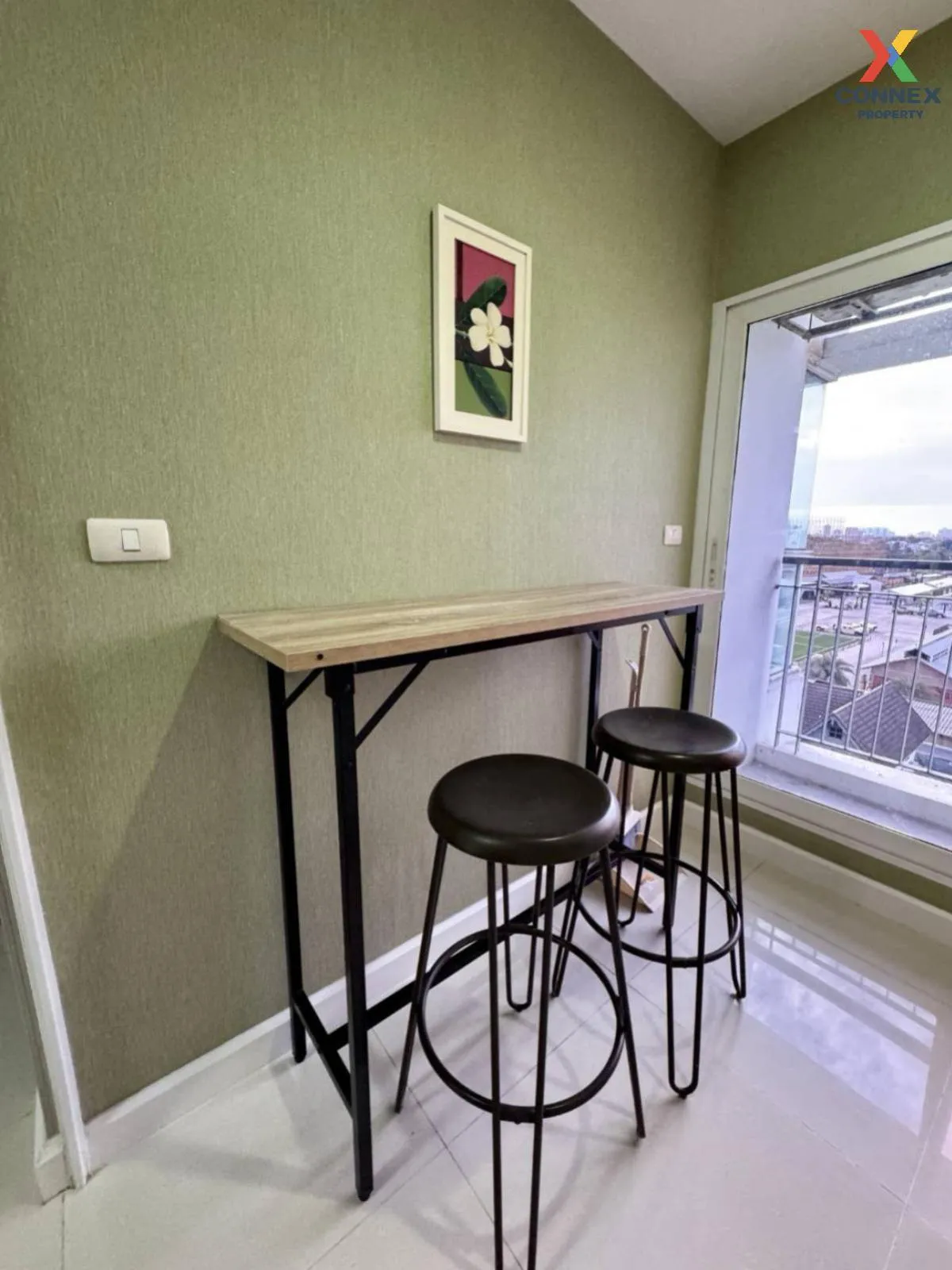 For Rent Condo , Aspire Srinakarin , Nong Bon , Prawet , Bangkok  4