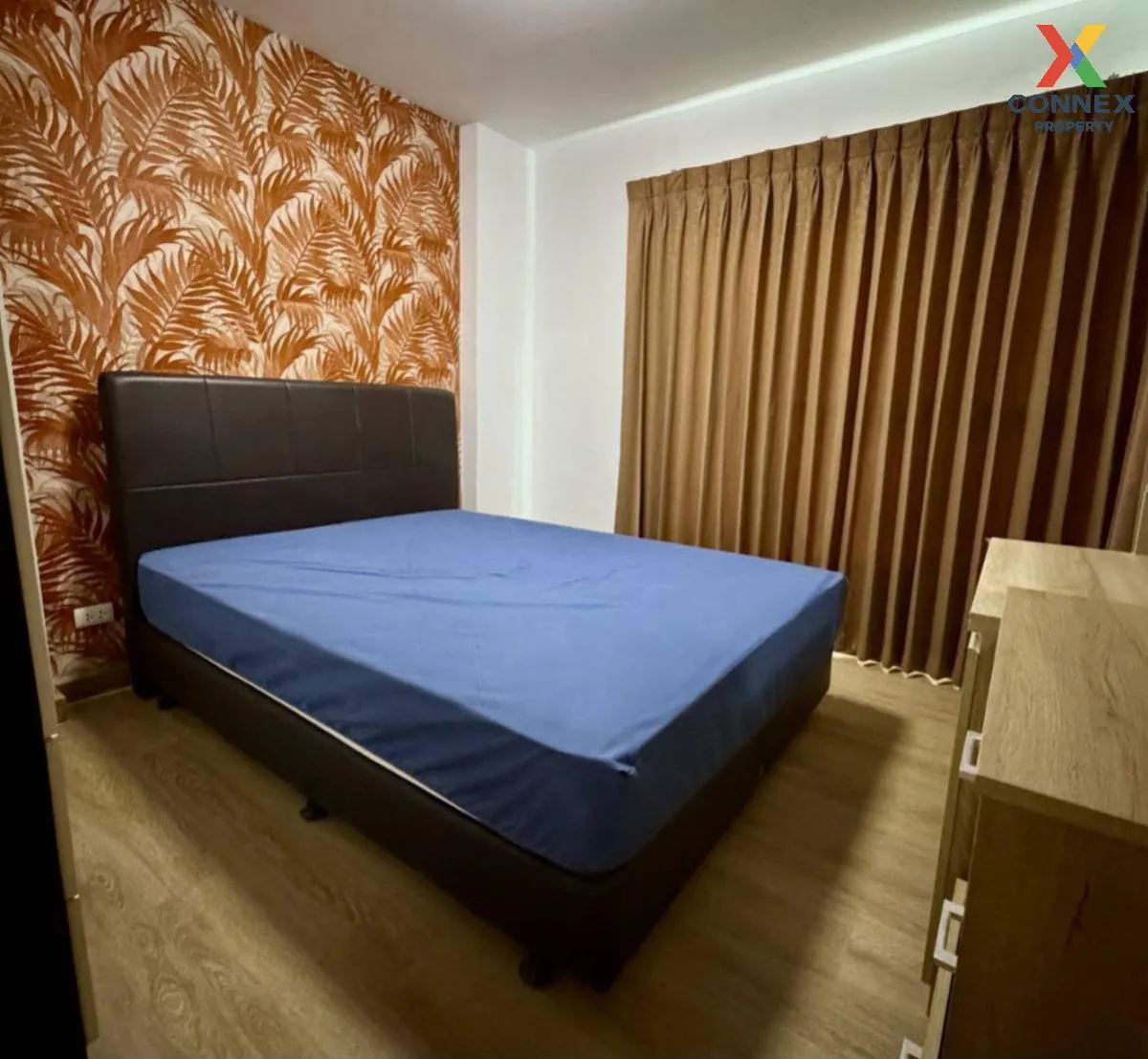 For Rent Condo , Aspire Srinakarin , Nong Bon , Prawet , Bangkok 