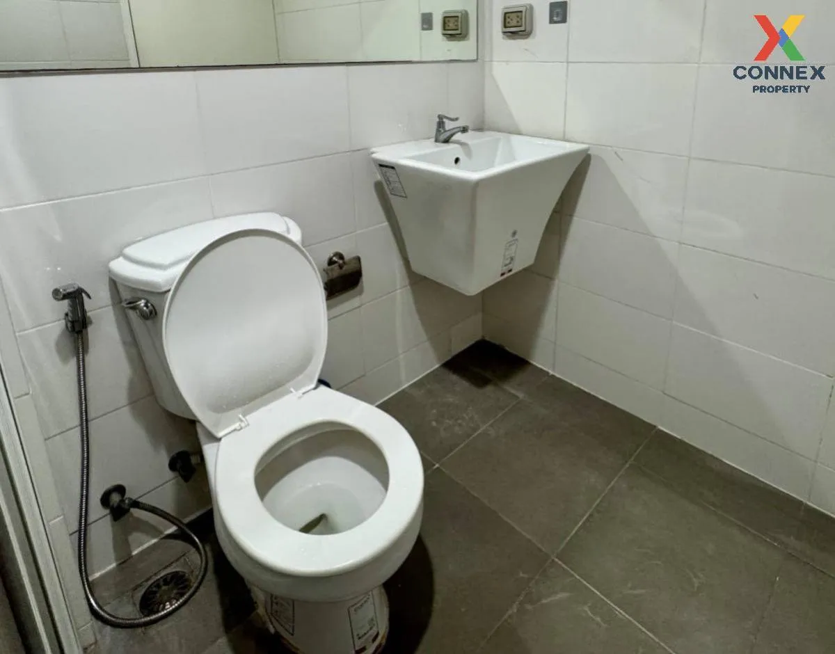 For Rent Condo , Aspire Srinakarin , Nong Bon , Prawet , Bangkok 