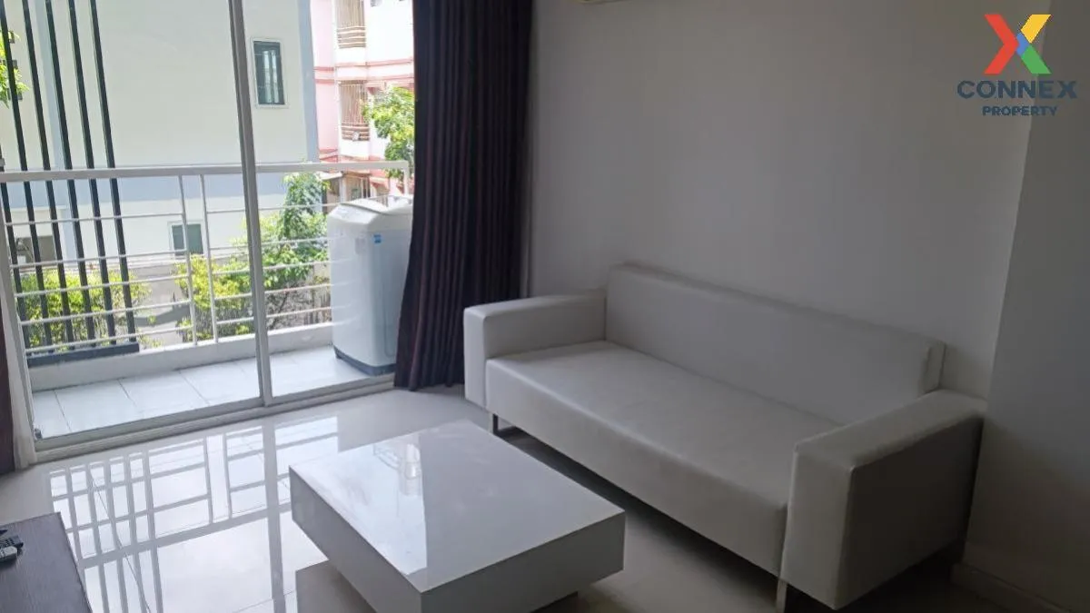 For Sale Condo , Elements Srinakarin , MRT-Suan Luang Rama 9 , No 3